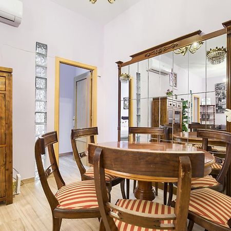 Charming Tirso De Molina I Διαμέρισμα Μαδρίτη Εξωτερικό φωτογραφία