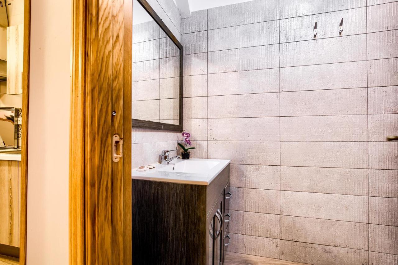 Charming Tirso De Molina I Διαμέρισμα Μαδρίτη Εξωτερικό φωτογραφία