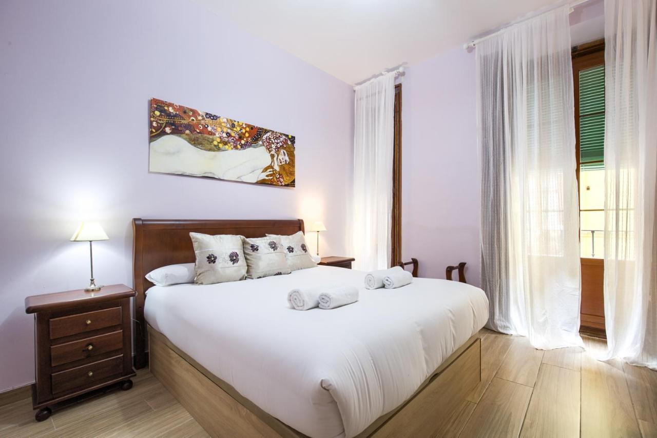 Charming Tirso De Molina I Διαμέρισμα Μαδρίτη Εξωτερικό φωτογραφία